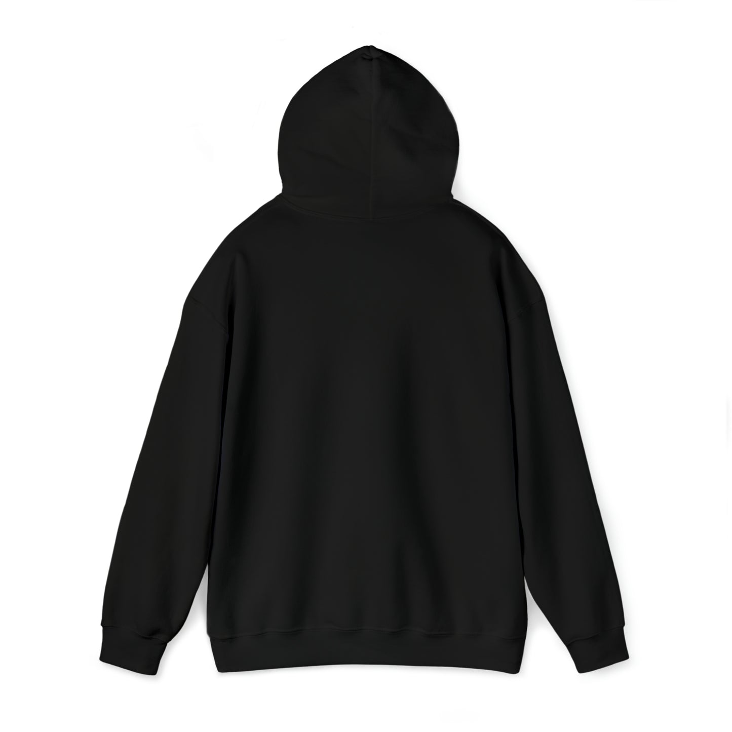 Adult Hooded Sweatshirt Unisex Heavy BlendTM