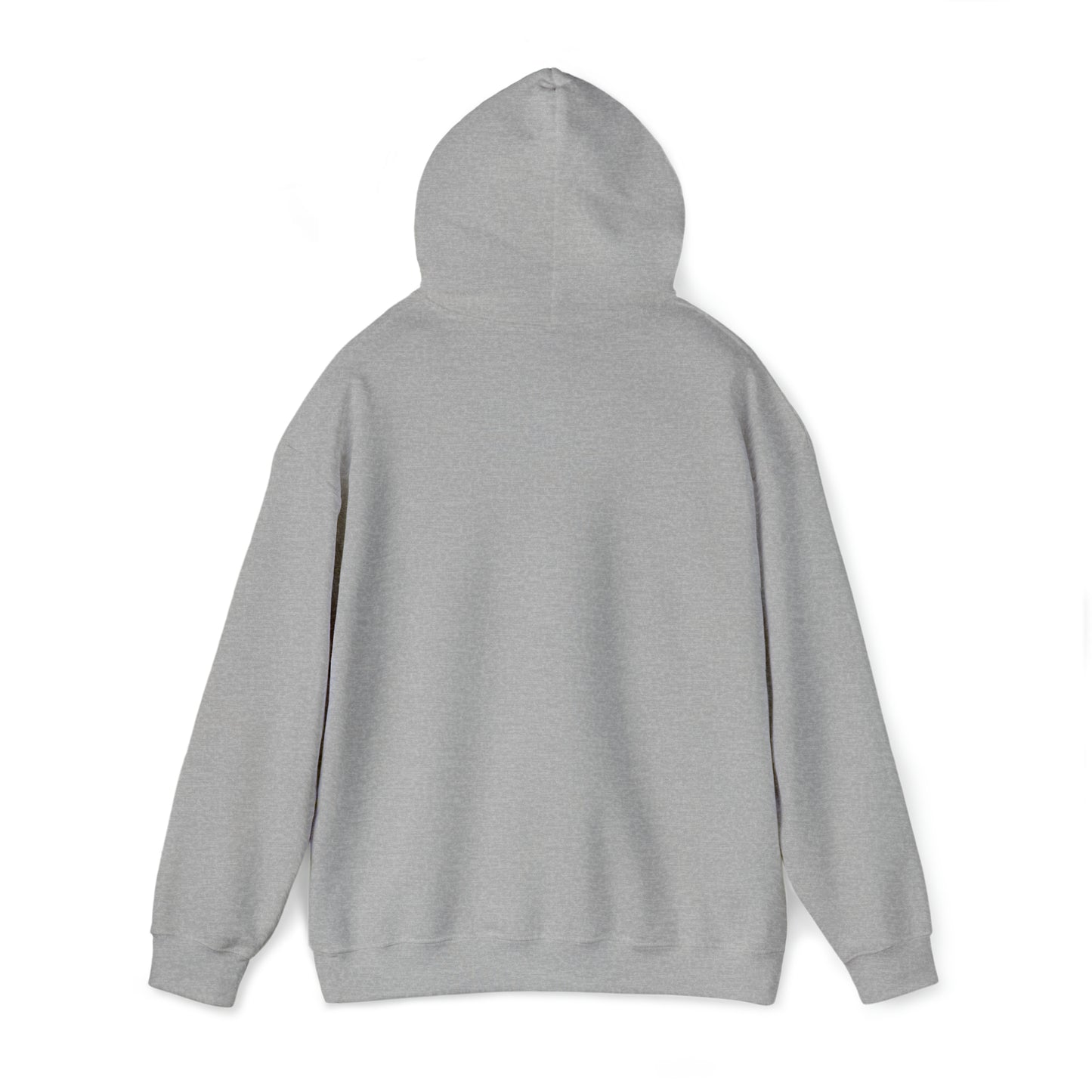 Adult Hooded Sweatshirt Unisex Heavy BlendTM