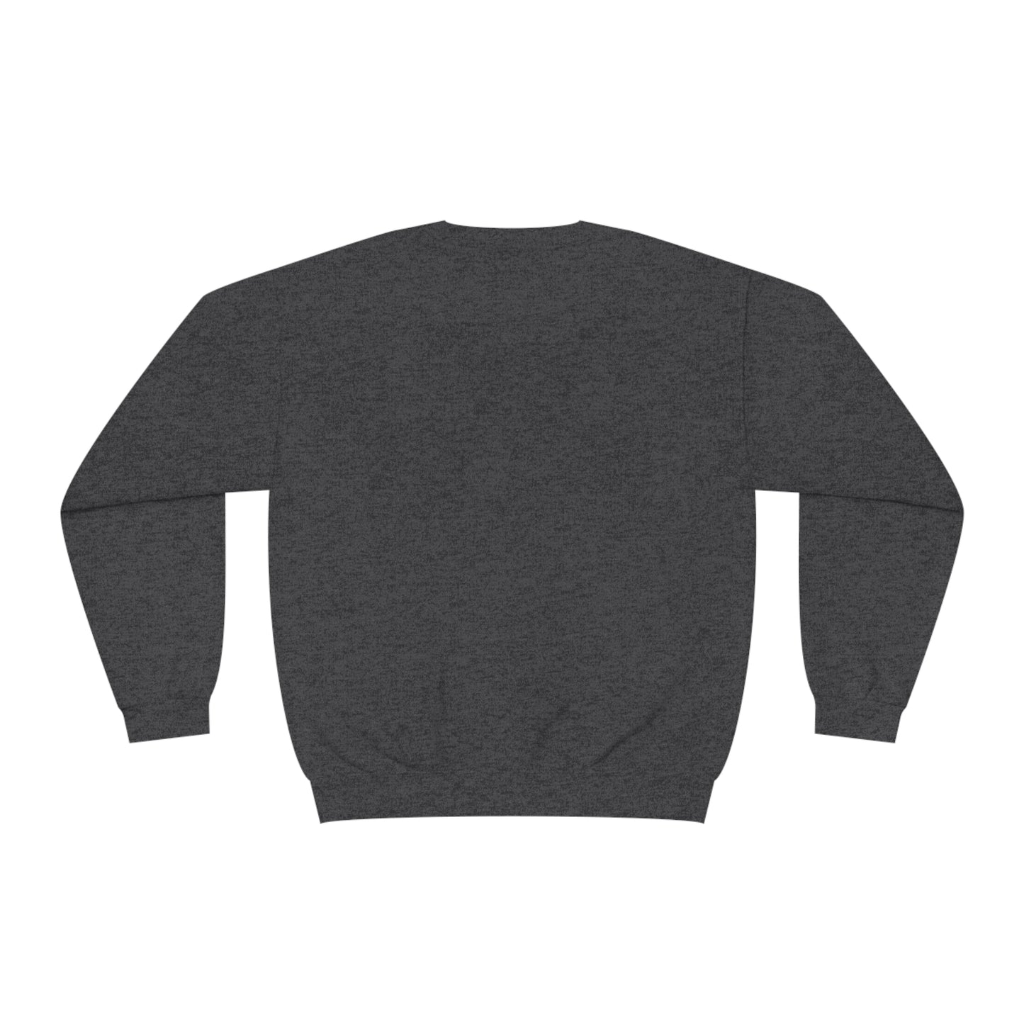 Adult Grinch Hot Cocoa Unisex NuBlend® Crewneck Sweatshirt