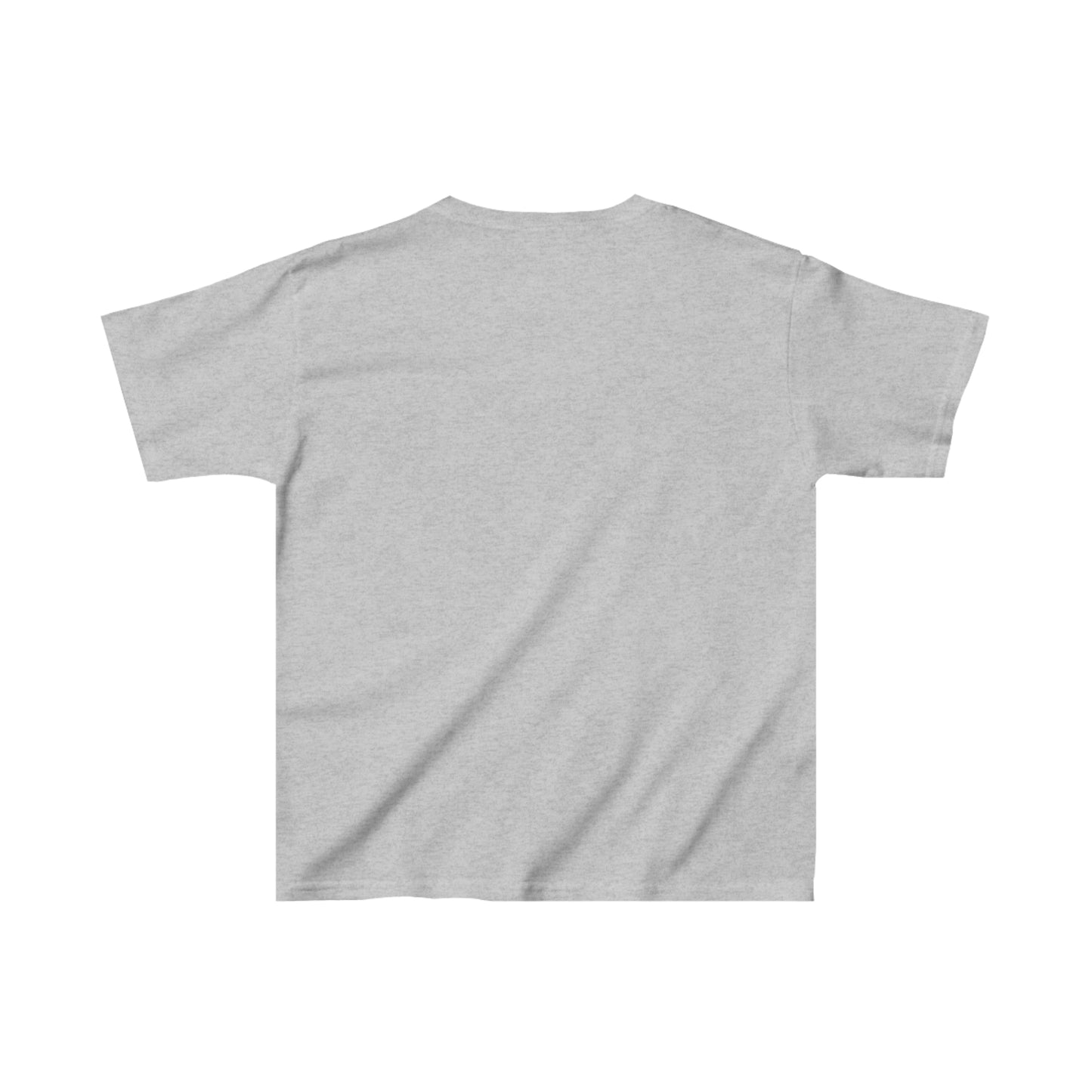 Kids Golf Minimalist T-shirt