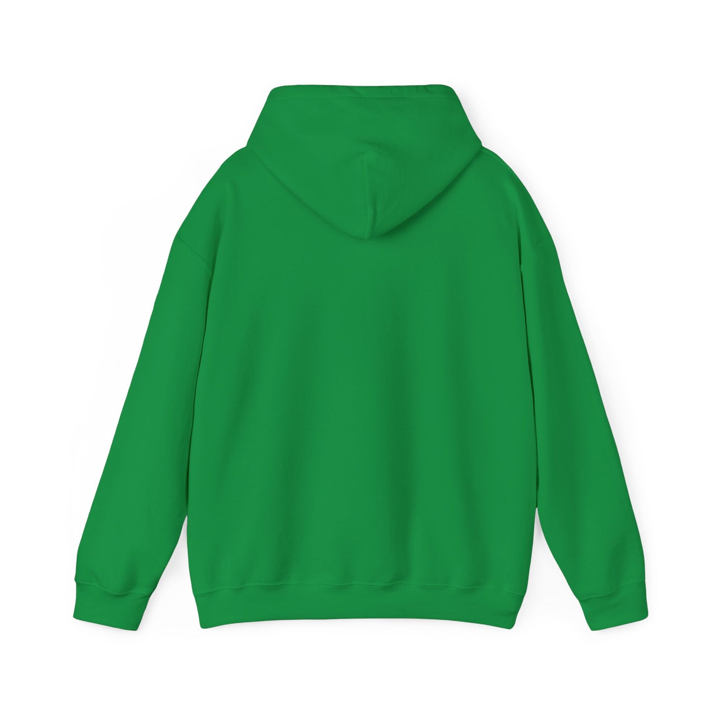 Adult Hooded Sweatshirt Unisex Heavy BlendTM